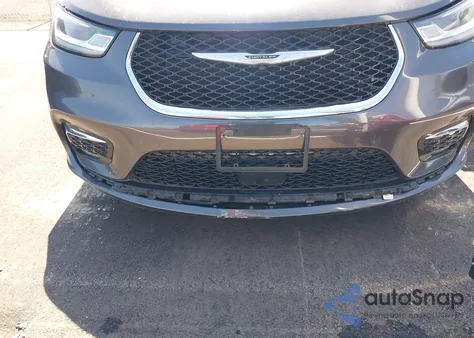 2022 Chrysler Pacifica Touring L z USA, uszkodzony, nr VIN 2C4RC1BG4NR177923